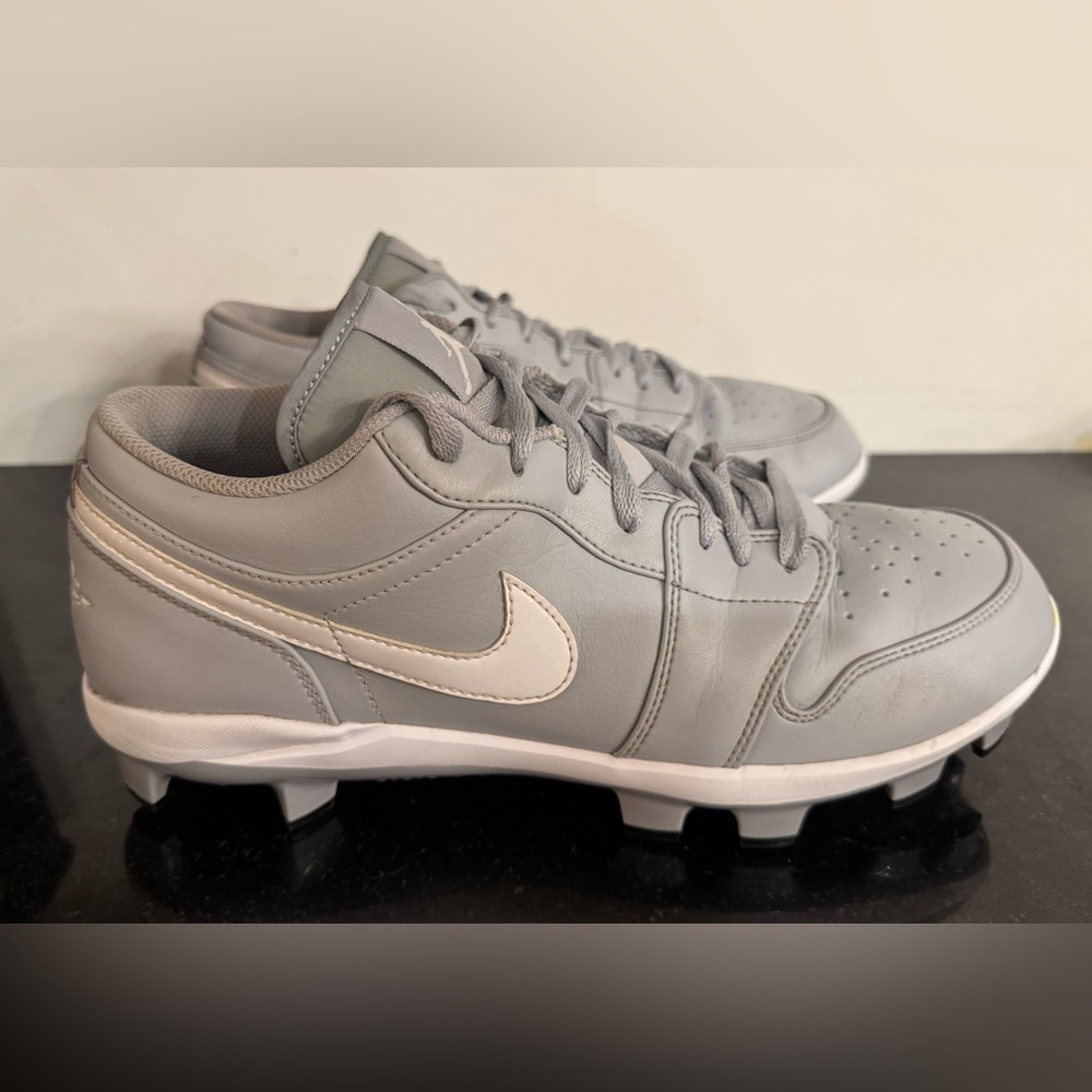 Nike Jordan Retro Baseball Cleats - Men’s 11.5